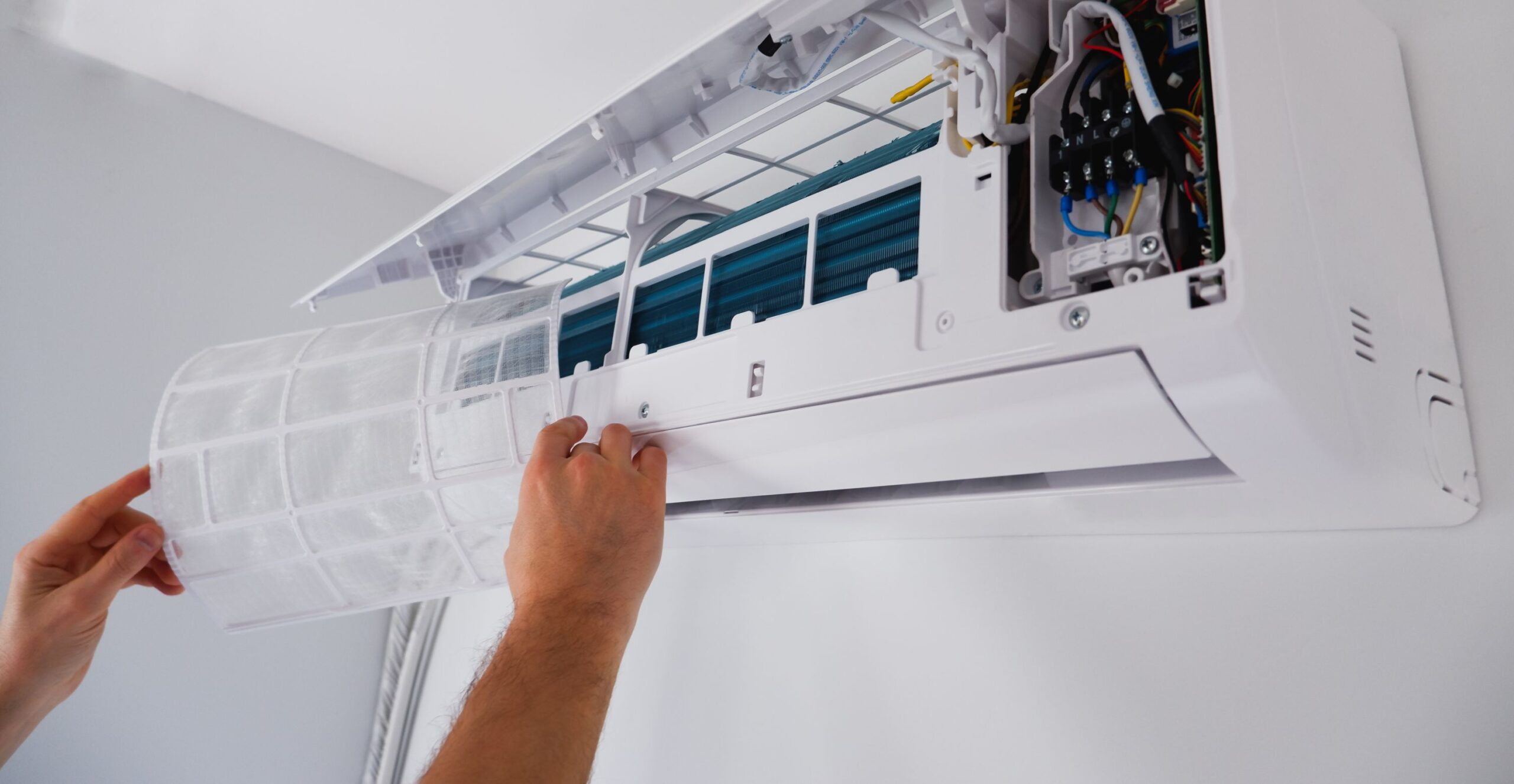 Instalace a servis klimatizace