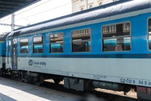 Jak probíhá servis klimatizace ve vlaku?