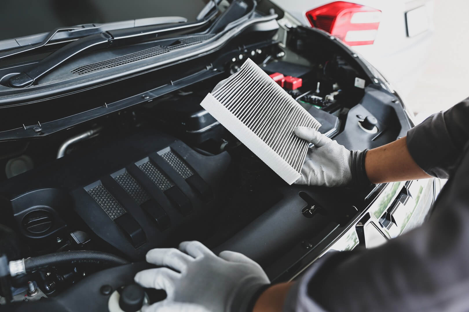 Životnost autoklimatizace Klimatizace Čapek