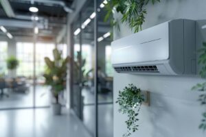 Jak vybrat klimatizaci do kanceláře a na co si dát pozor?